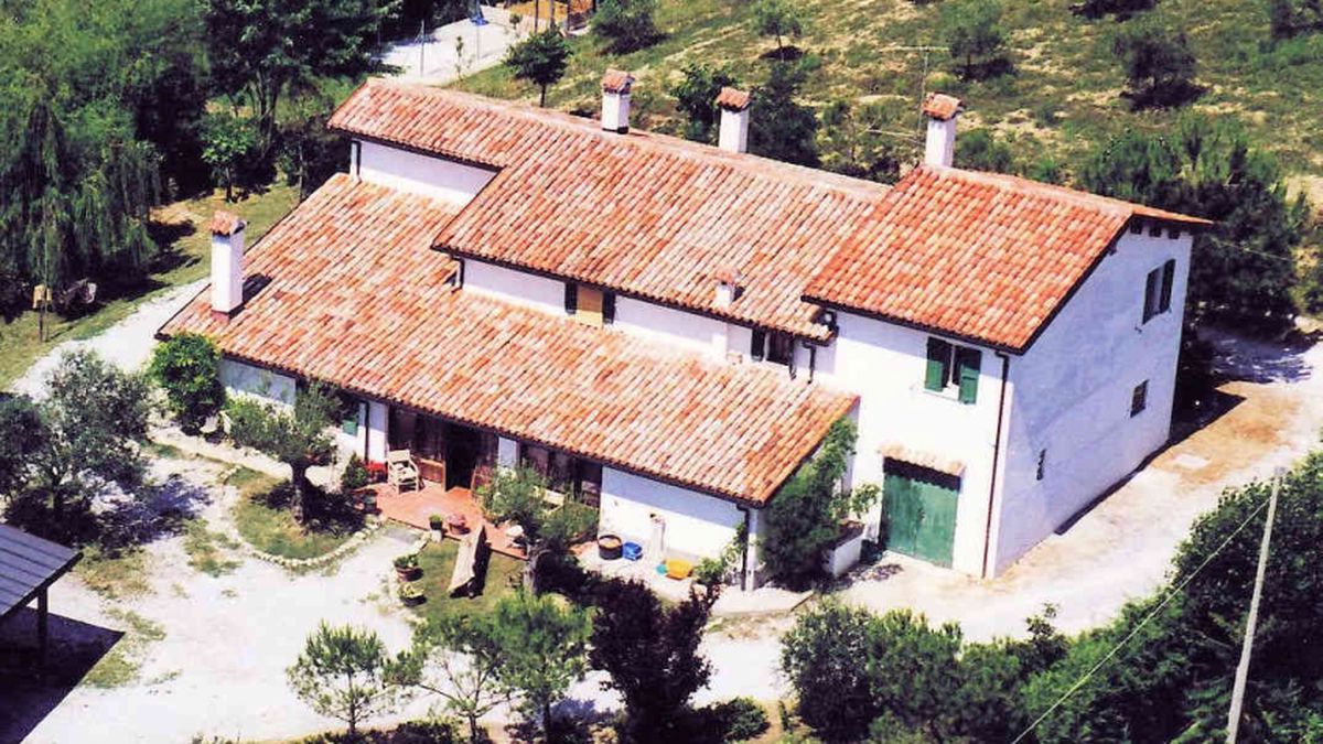   - Shanti Appartamenti a Rimini